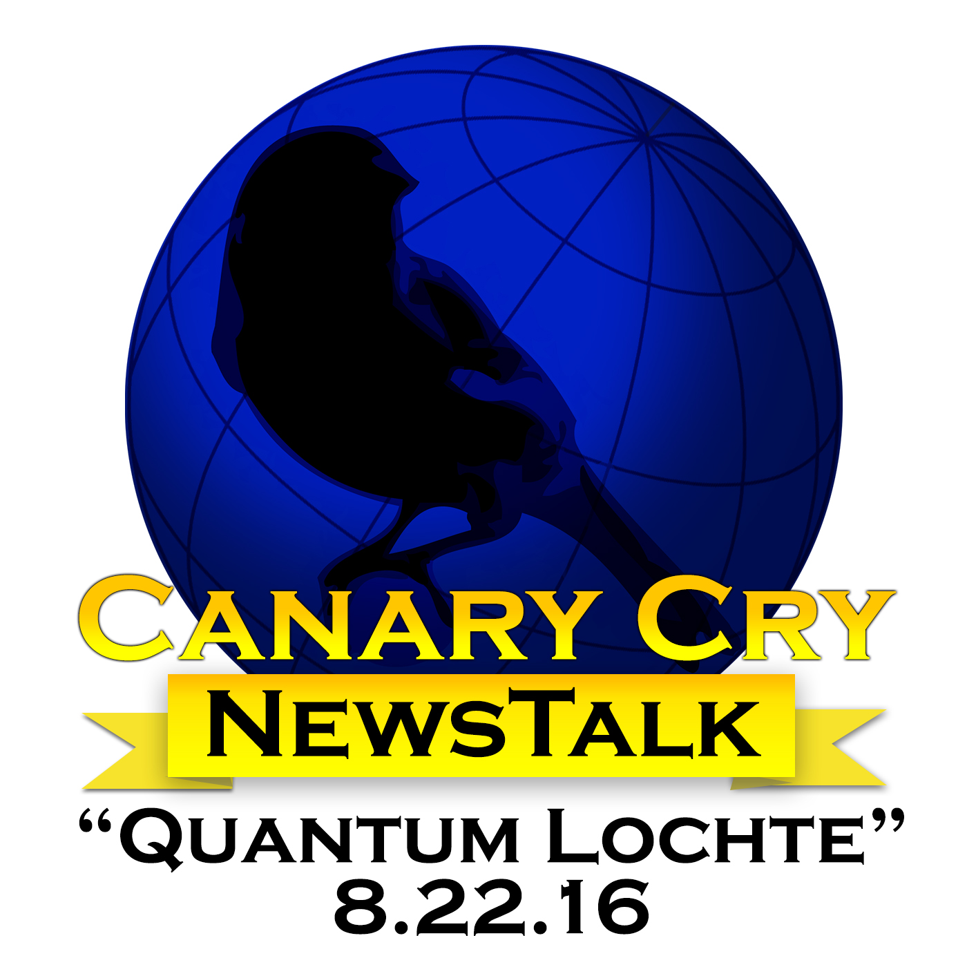 CCR *Special* : Canary Cry News Talk “Quantum Lochte” – 8.22.2016
